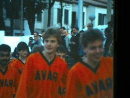 0DIA 1985 ZAALJEUGD DIV